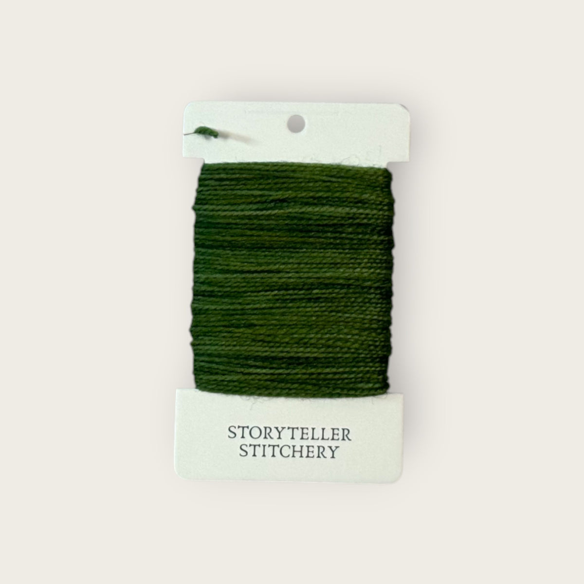Bracken — Awen · 80% Merino Wool / 20% Silk