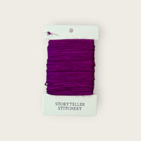 Bramble — Awen · 80% Merino Wool / 20% Silk