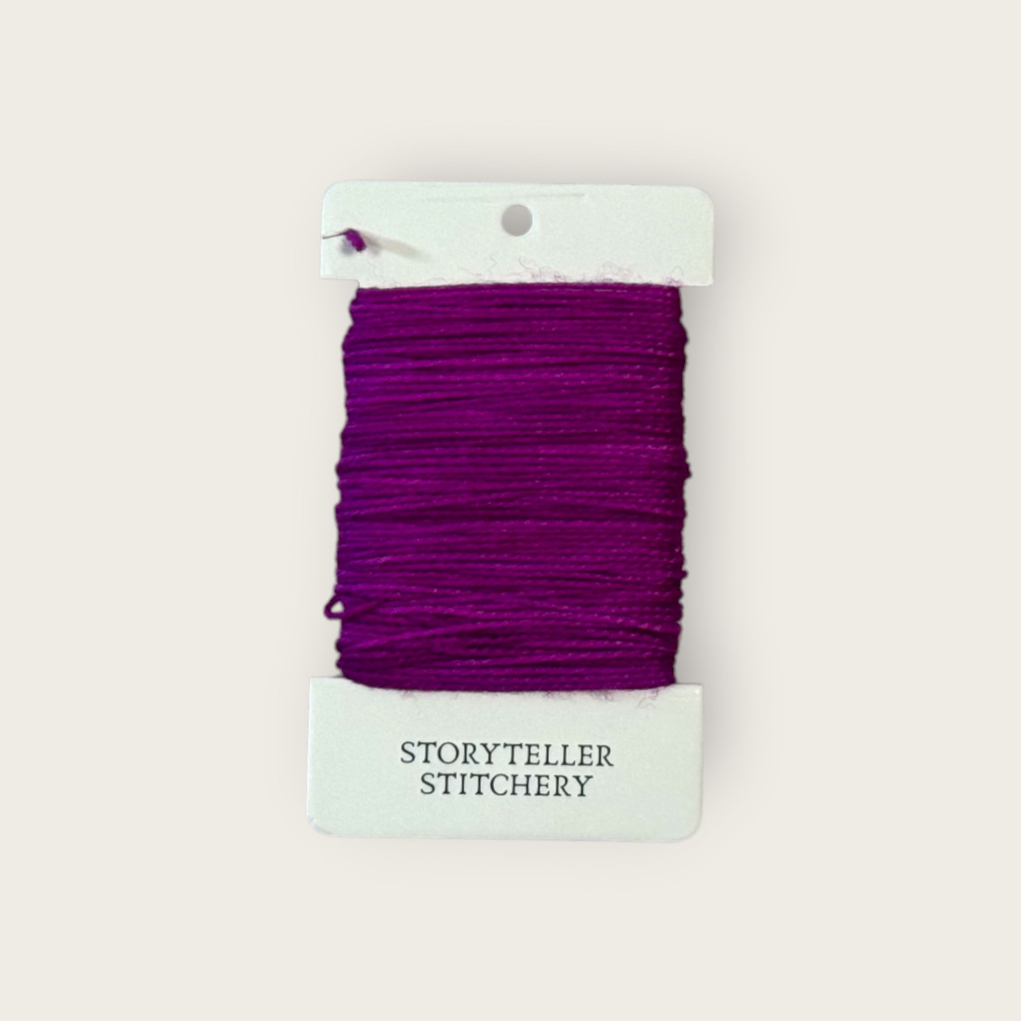 Bramble — Awen · 80% Merino Wool / 20% Silk