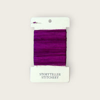 Bramble — Seren · 75% Wool / 25% Silk