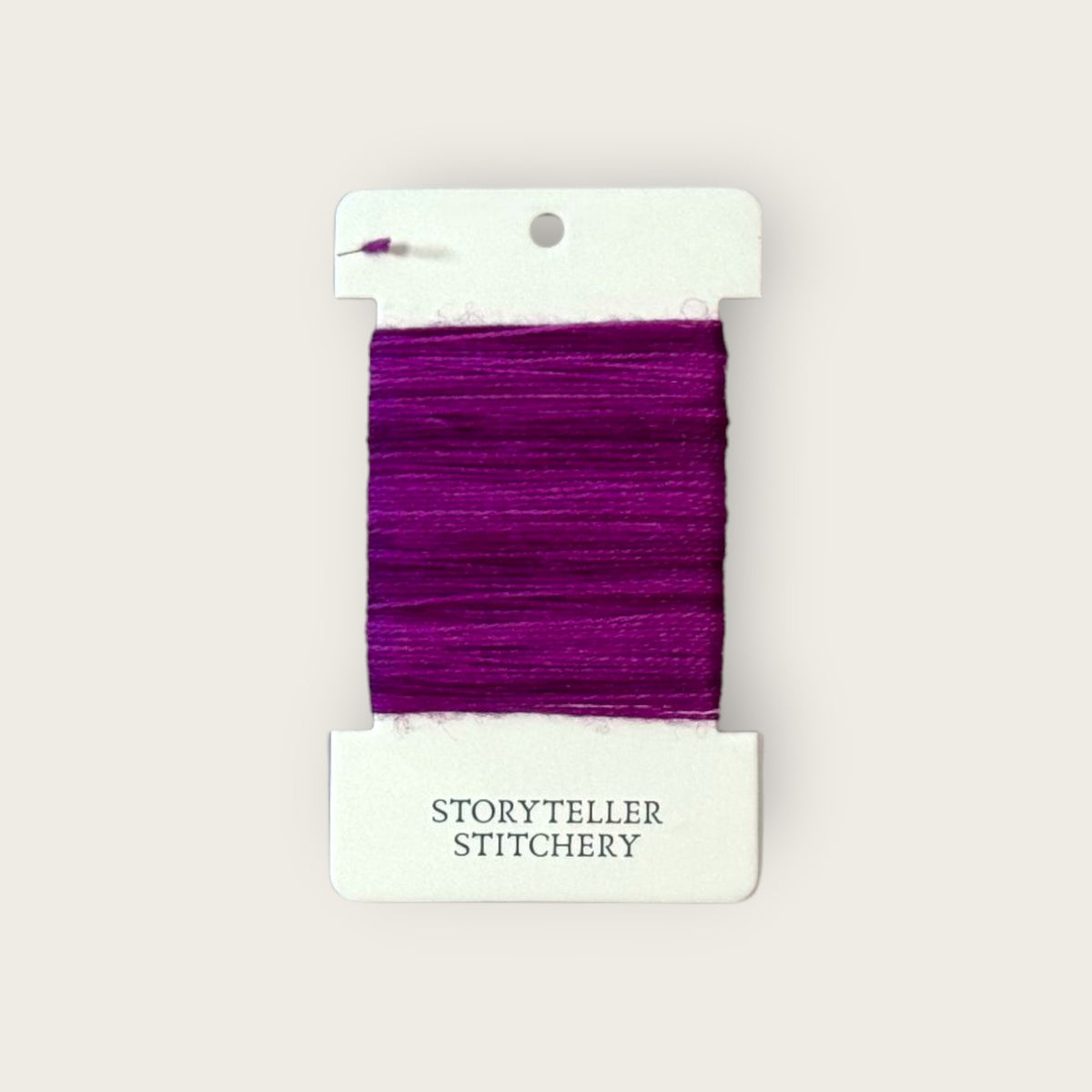 Bramble — Seren · 75% Wool / 25% Silk
