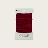 Briar Rose — Awen · 80% Merino Wool / 20% Silk