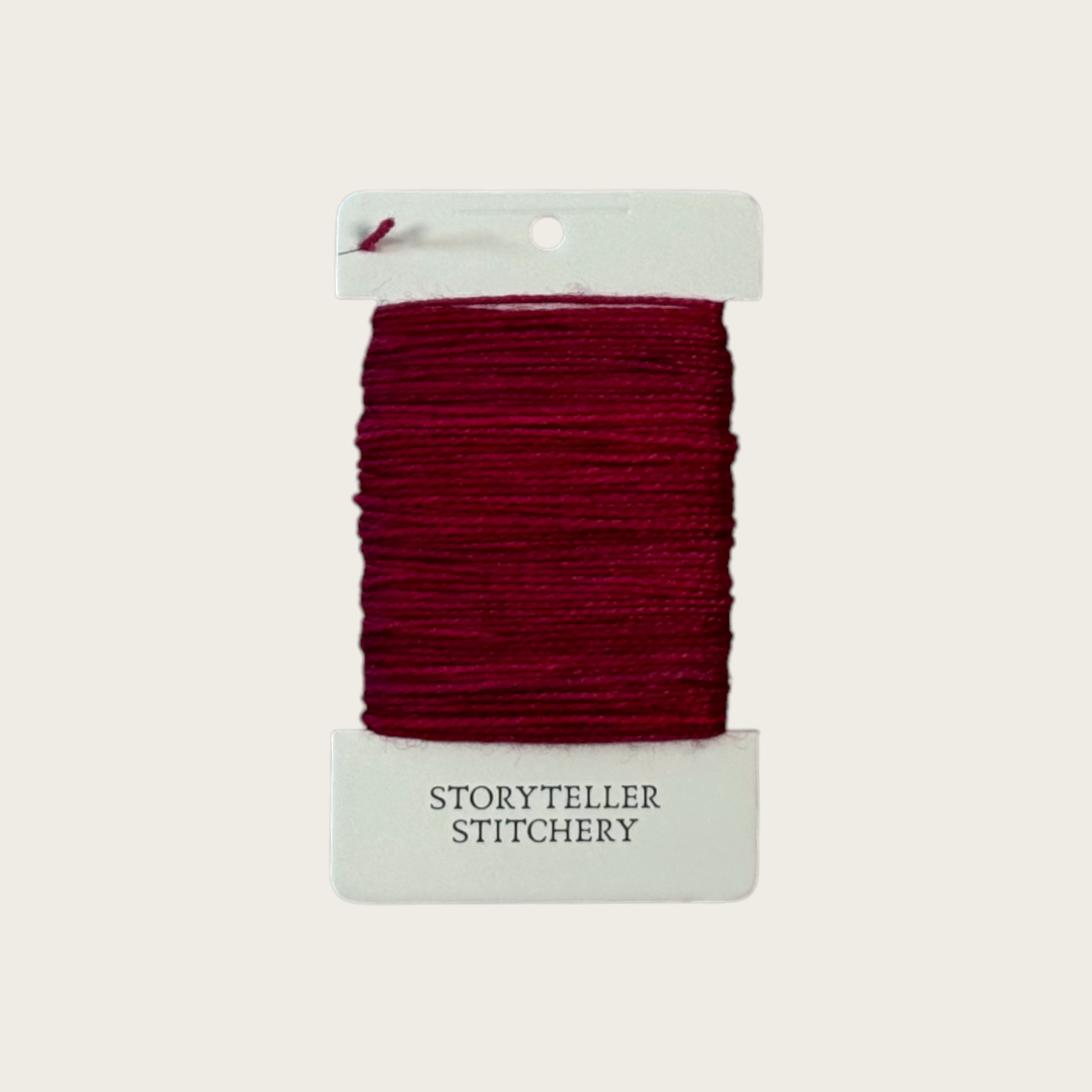Briar Rose — Awen · 80% Merino Wool / 20% Silk