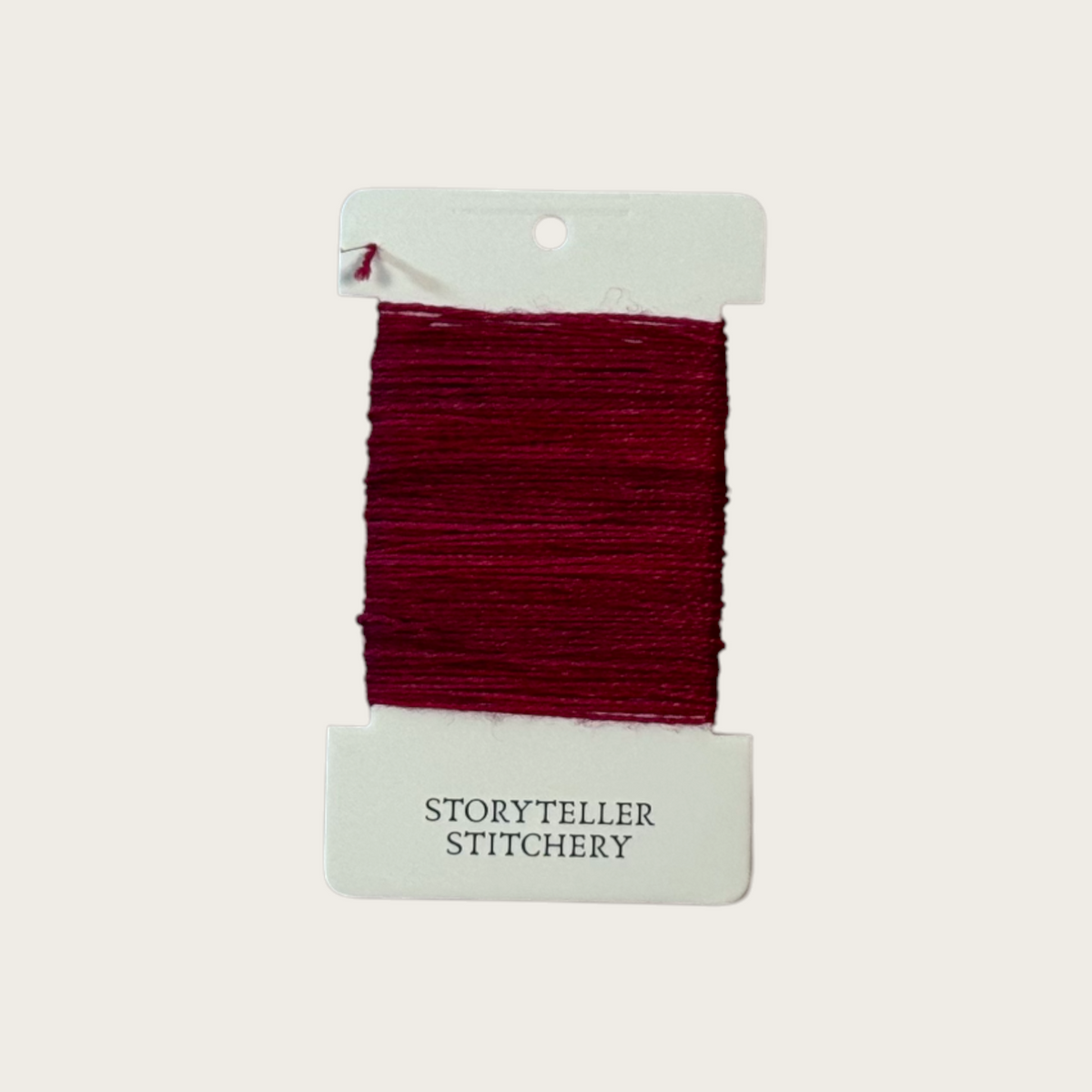 Briar Rose — Seren · 75% Wool / 25% Silk