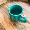 Cactus Ceramic Mug