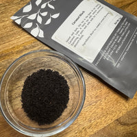 Caramel Black loose tea