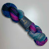 Cerulean Sea Hand-Dyed Yarn (Inspired by The House in the Cerulean Sea)