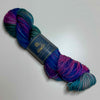 Cerulean Sea Hand-Dyed Yarn (Inspired by The House in the Cerulean Sea)