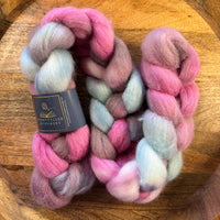 In-Stock | Cheviot fiber