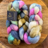 Rambouillet fiber / roving