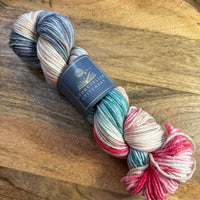 Patience & Fortitude Yarn