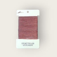 Copper State — Moonspun · 100% Silk