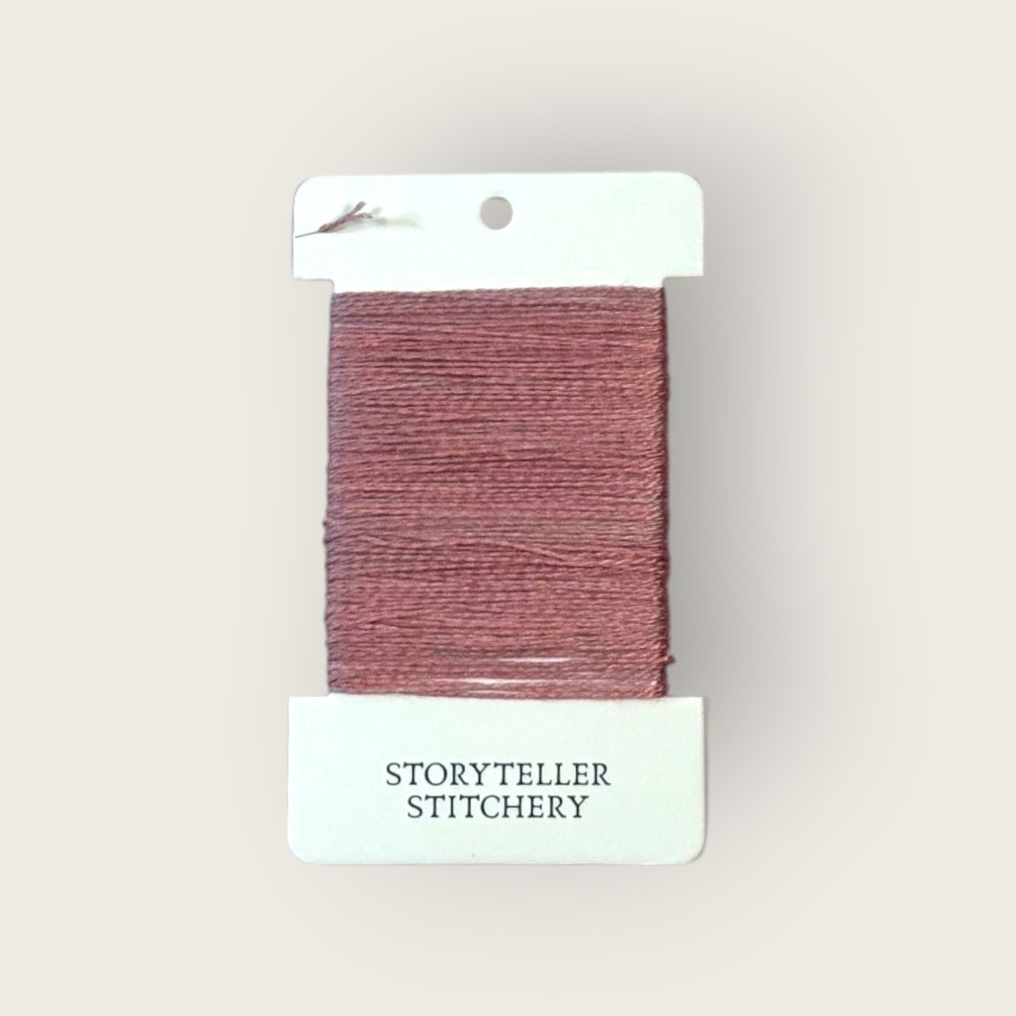 Copper State — Moonspun · 100% Silk
