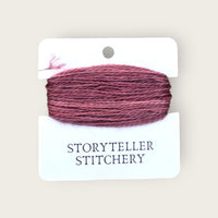 Copper State — Seren · 75% Wool / 25% Silk