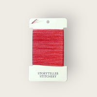 Coral — Moonspun · 100% Silk