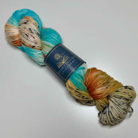Elfhame Enchantment Hand-Dyed Yarn (Inspired by The Cruel Prince by Holly Black)