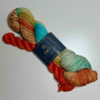 Elfhame Enchantment Hand-Dyed Yarn (Inspired by The Cruel Prince by Holly Black)