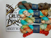 Elfhame Enchantment Hand-Dyed Yarn (Inspired by The Cruel Prince by Holly Black)