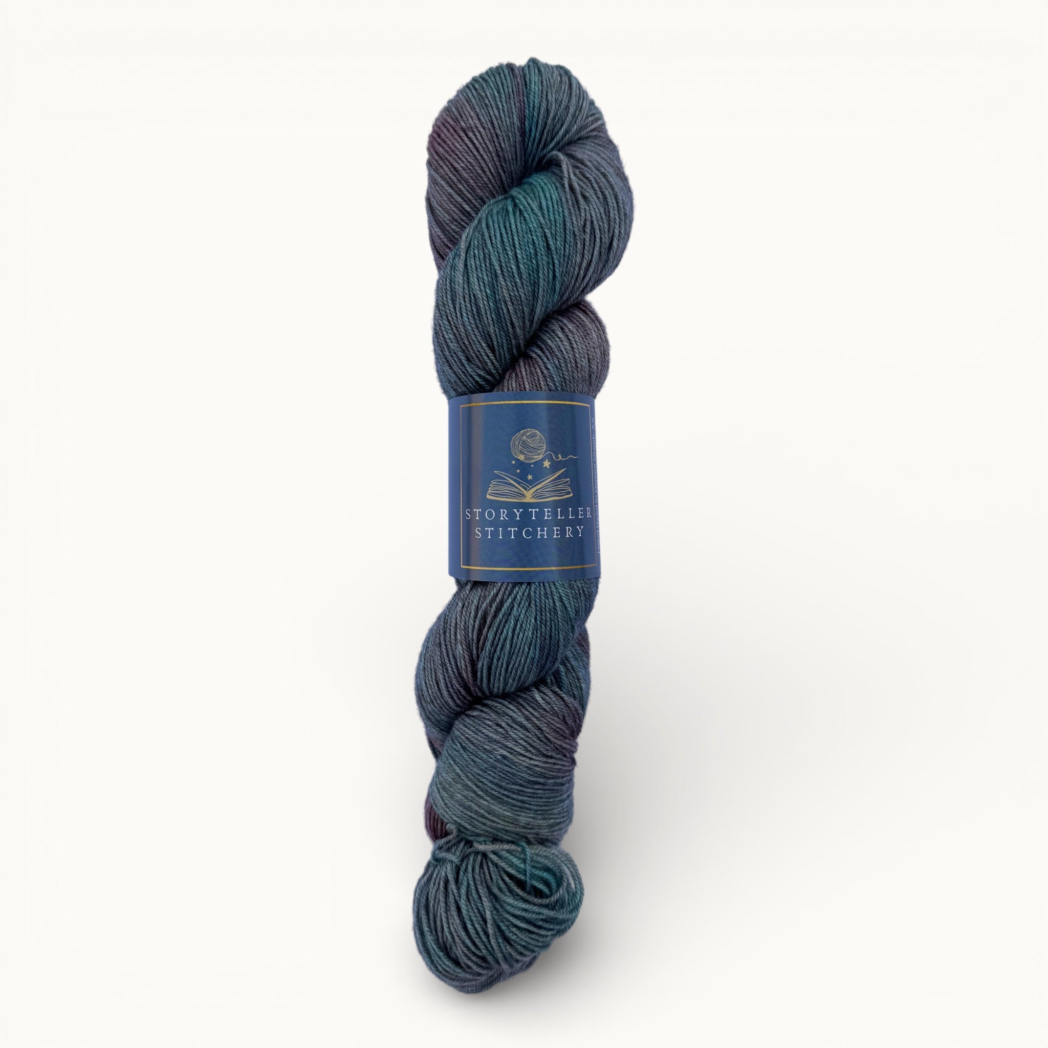 Daughter of Eve | Return to Narnia Hand-Dyed Yarn (Preorder)
