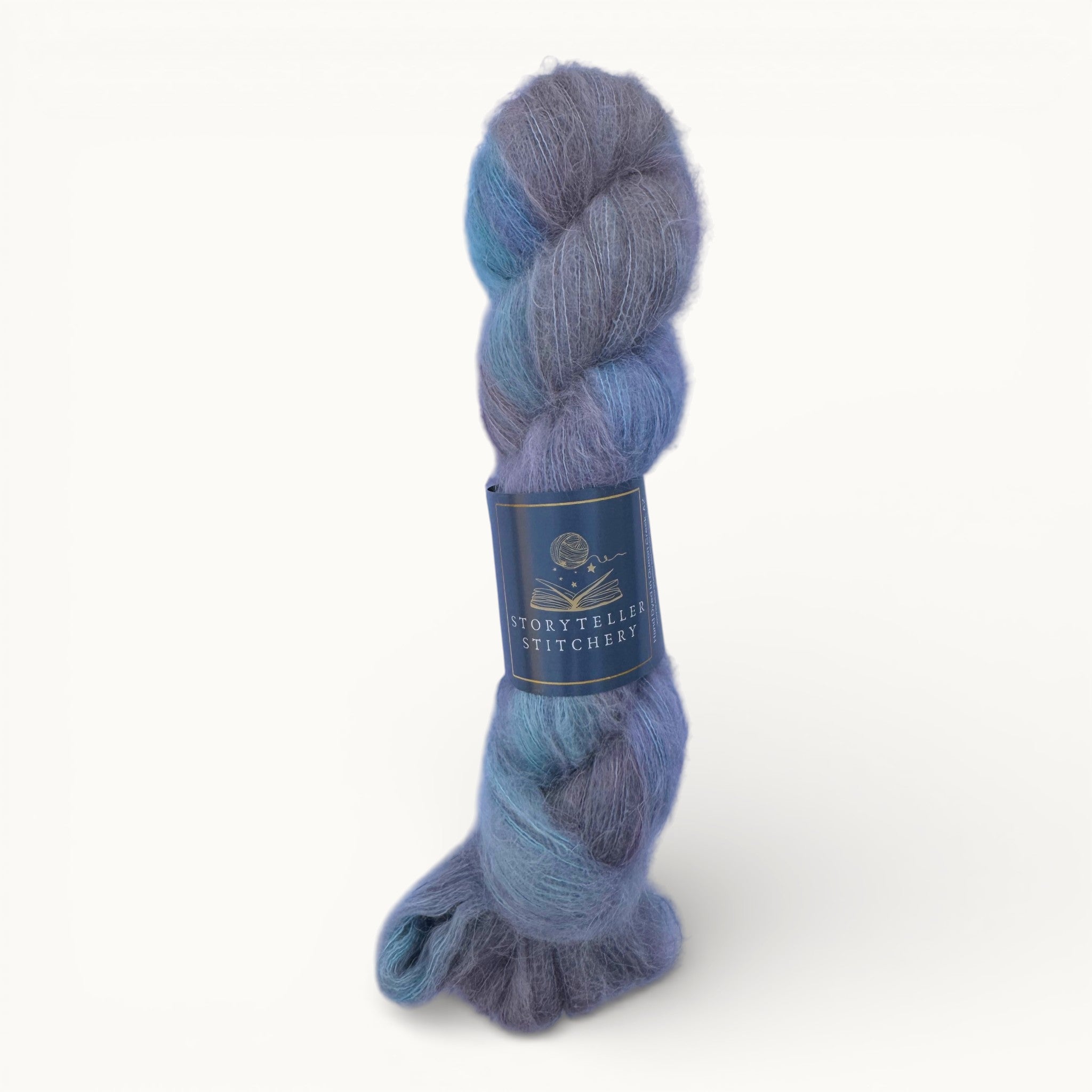 Daughter of Eve | Return to Narnia Hand-Dyed Yarn (Preorder)