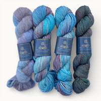 Daughter of Eve | Return to Narnia Hand-Dyed Yarn (Preorder)
