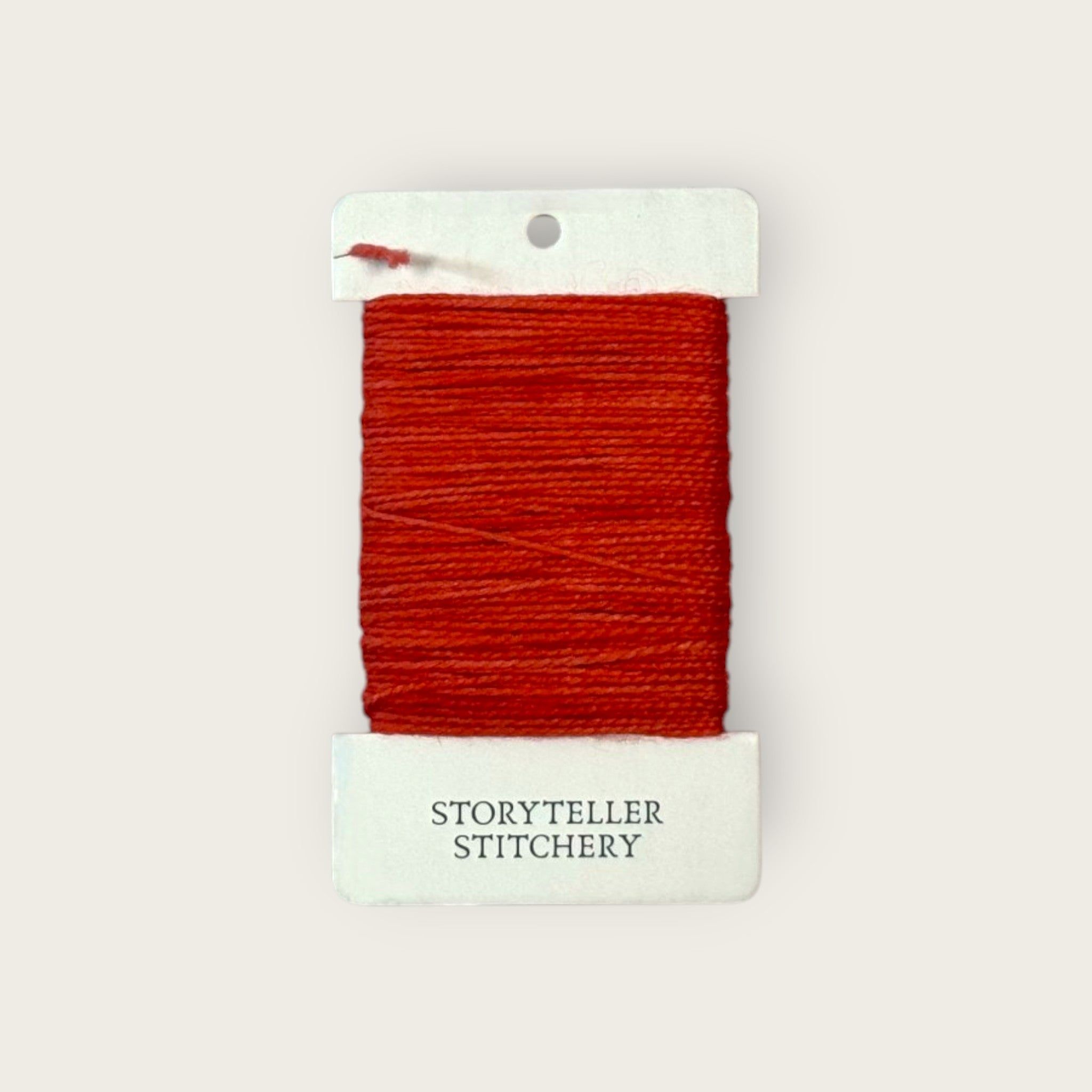 Ember — Awen · 80% Merino Wool / 20% Silk