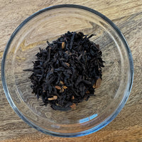 Maple Fig loose tea