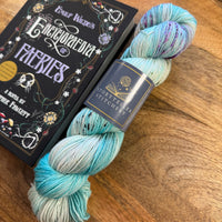 Emily's Almanac Yarn (November 2024) Society Collection