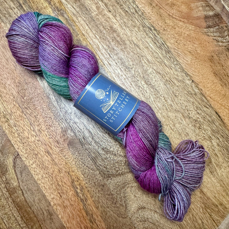 Emma Yarn (Jane Austen)