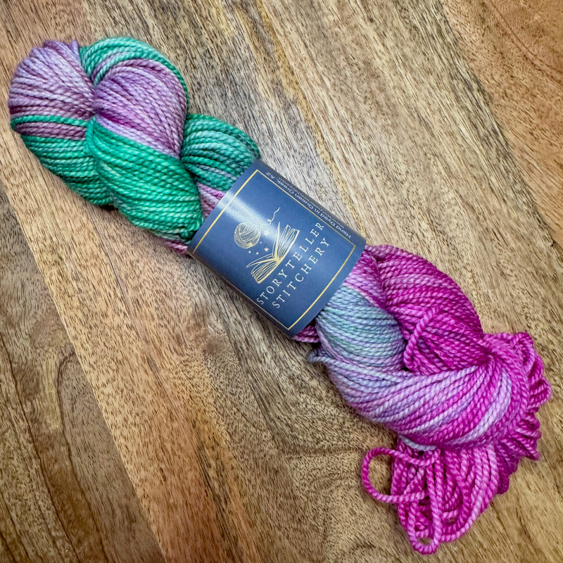 Emma Yarn (Jane Austen)