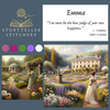 Emma Yarn (Jane Austen)