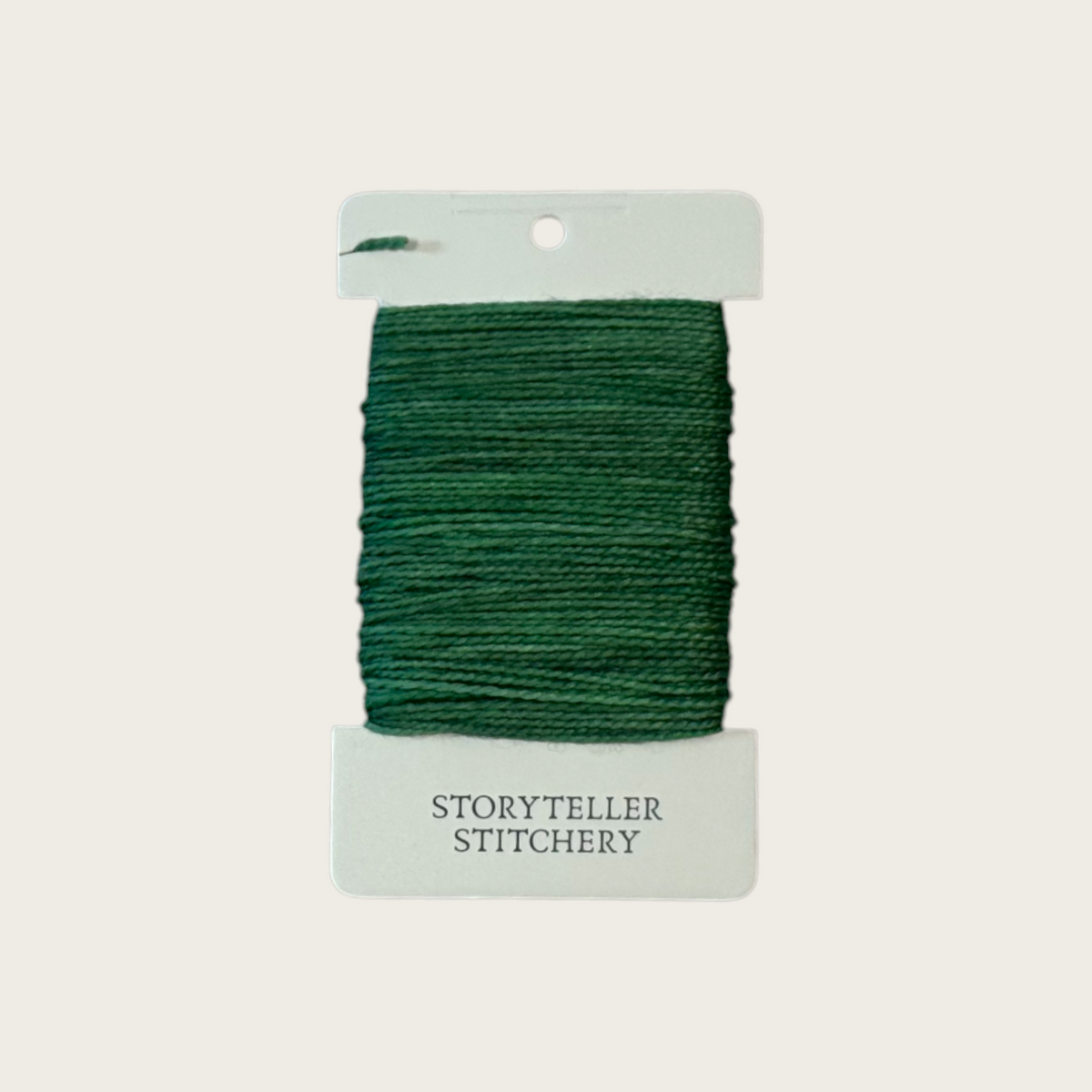 Enchanted Forest — Awen · 80% Merino Wool / 20% Silk