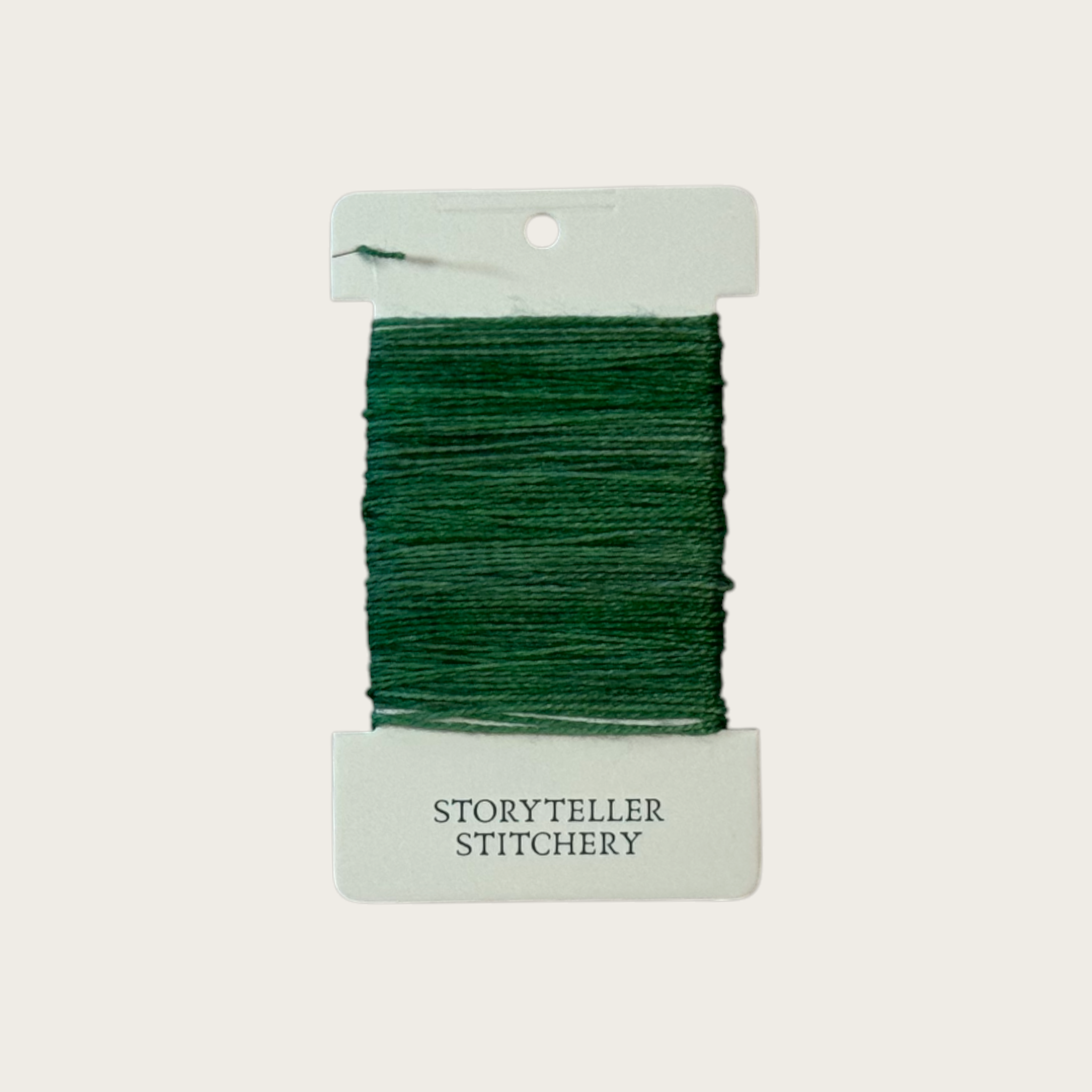 Enchanted Forest — Seren · 75% Wool / 25% Silk