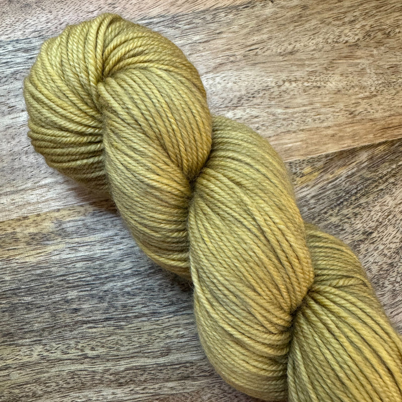 Fable (Worsted) | Cozy Hearthside Collection