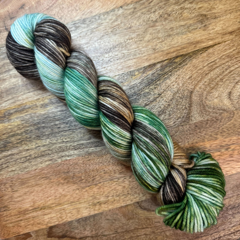 Fable (Worsted) | Cozy Hearthside Collection