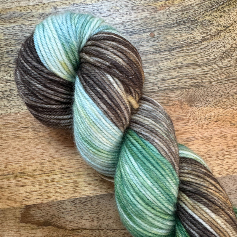 Fable (Worsted) | Cozy Hearthside Collection