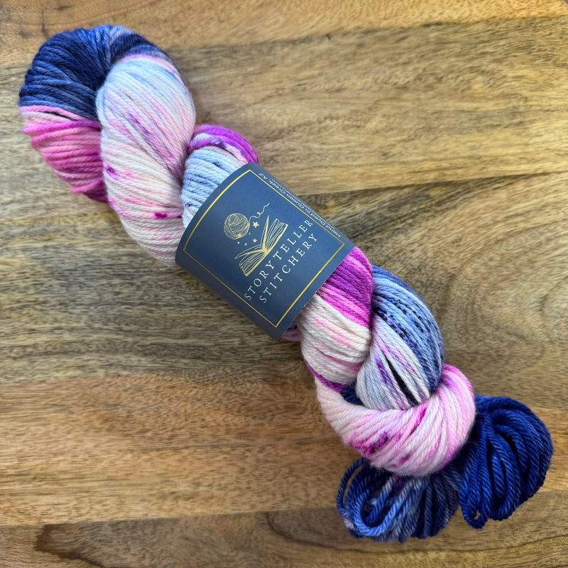 In-Stock | Fable (Worsted) Variegated