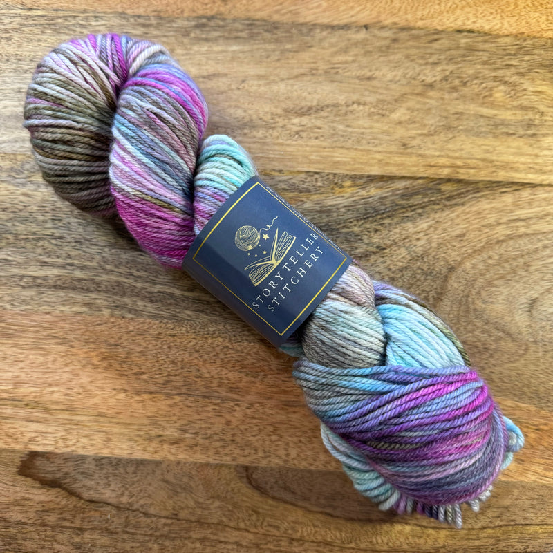 Fable (Worsted)