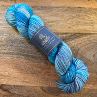 Kelpie Yarn (Water Mythology)