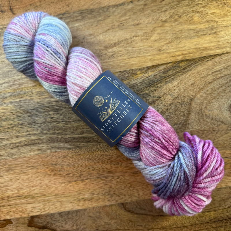 Lovegood Yarn