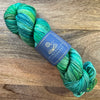 Nessie Yarn (Water Mythology)