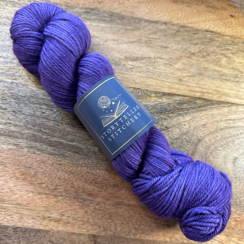 In-Stock | Fable (Worsted) Variegated