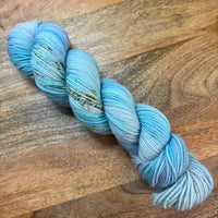 Little Women Yarn (Cozy Hearthside)