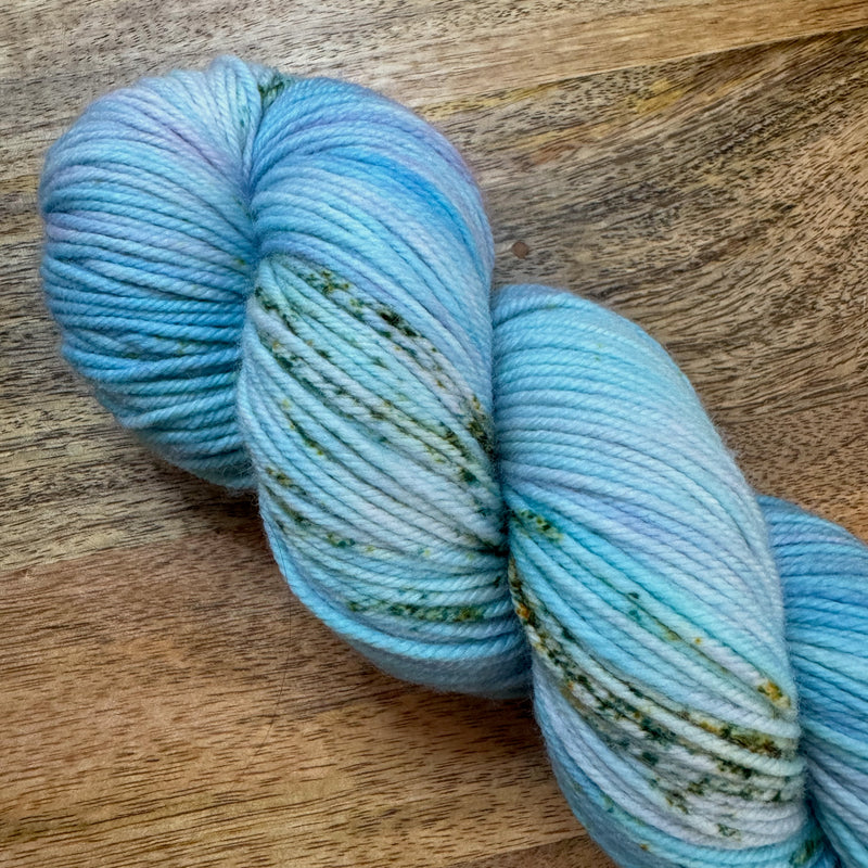 Fable (Worsted) | Cozy Hearthside Collection