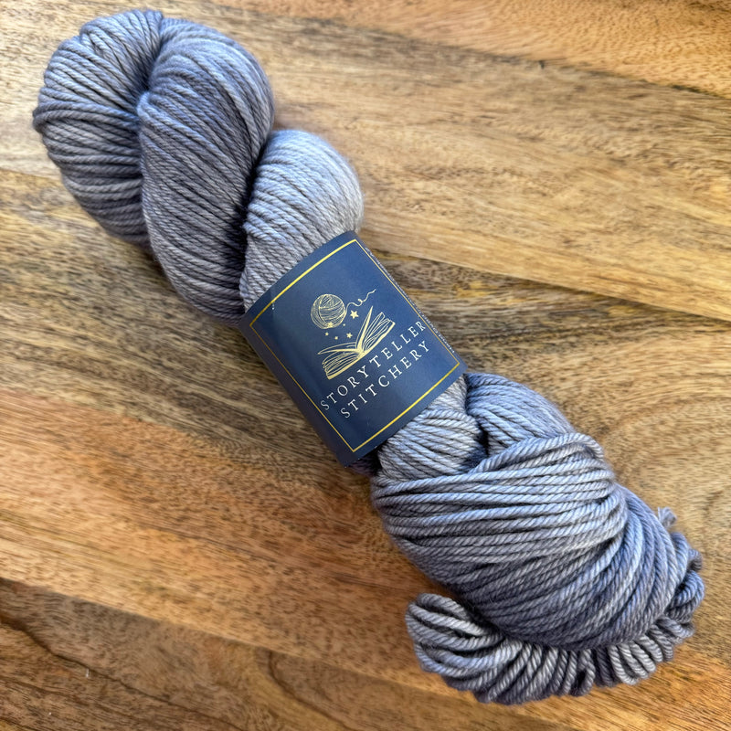 In-Stock | Fable (Worsted) Variegated