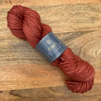SHOW PICKUP | Cider Mill Tonal Yarn | Indie Untangled at Rhinebeck Exclusive