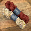 SHOW PICKUP | Cider Mill Tonal Yarn | Indie Untangled at Rhinebeck Exclusive