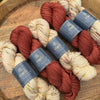 SHOW PICKUP | Cider Mill Tonal Yarn | Indie Untangled at Rhinebeck Exclusive