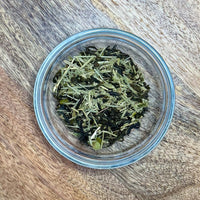 Florida Orange Blossom loose tea