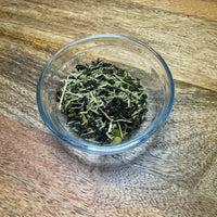 Florida Orange Blossom loose tea